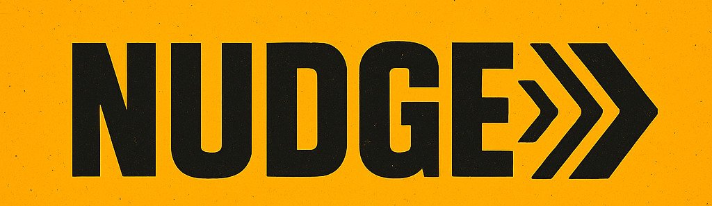 Nudge Logo